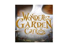 Wonder Garden Cafe